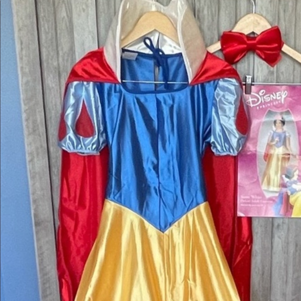 Disney Snow White costume